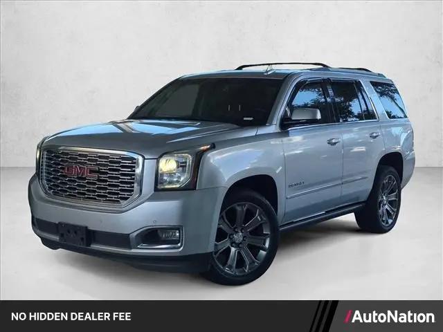 2019 GMC Yukon Denali for sale in Sanford, FL