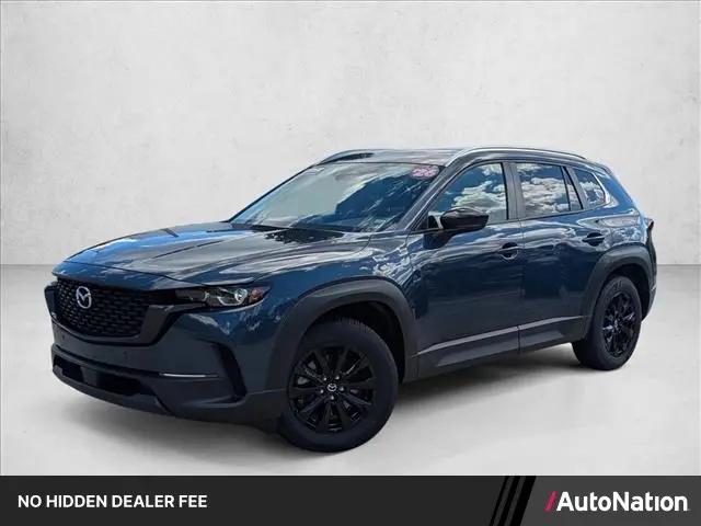 2026 Mazda CX-50 2.5 S Preferred for sale in Sanford, FL