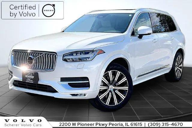 2025 Volvo XC90 B5 Core for sale in Peoria, IL