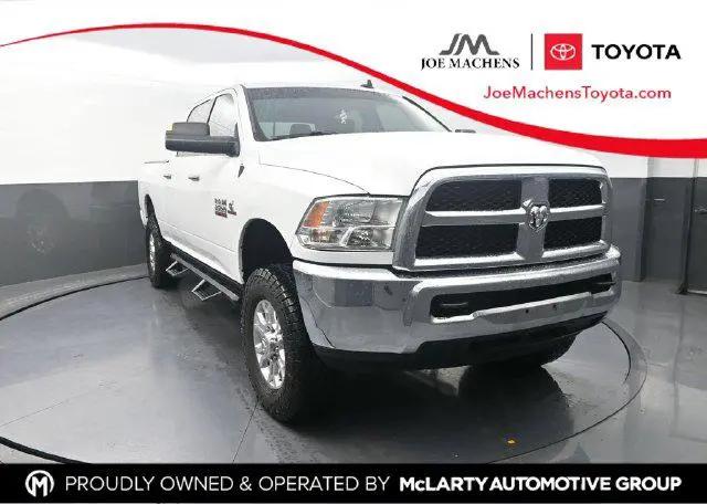 2016 Ram 2500 SLT for sale in Columbia, MO