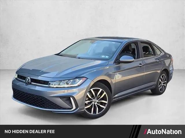 2025 Volkswagen Jetta 1.5T SE for sale in Lutz, FL