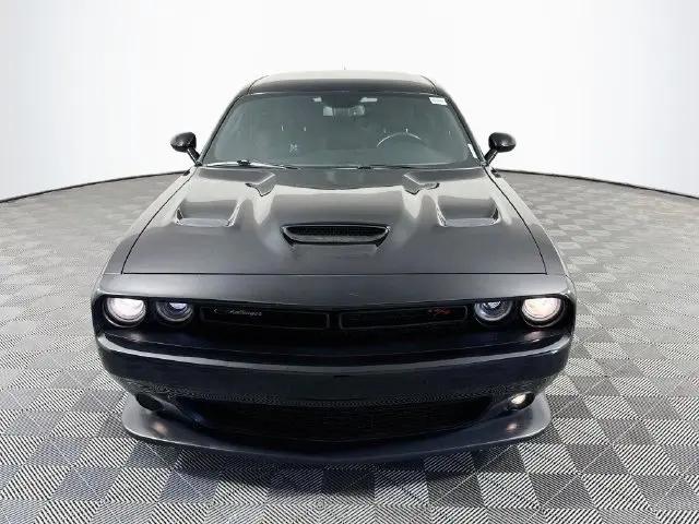 2019 Dodge Challenger R/T Scat Pack