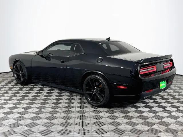 2019 Dodge Challenger R/T Scat Pack