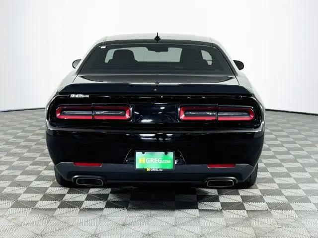 2019 Dodge Challenger R/T Scat Pack