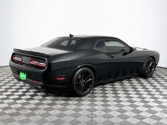 2019 Dodge Challenger R/T Scat Pack