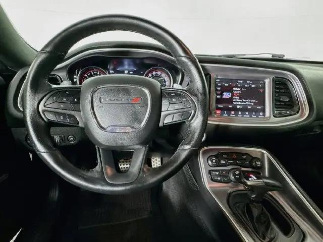 2019 Dodge Challenger R/T Scat Pack