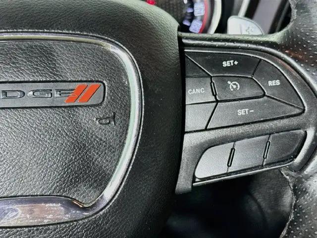 2019 Dodge Challenger R/T Scat Pack