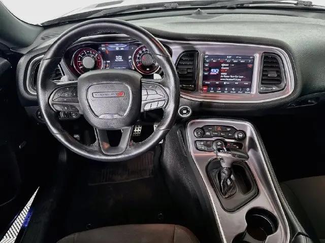 2019 Dodge Challenger R/T Scat Pack