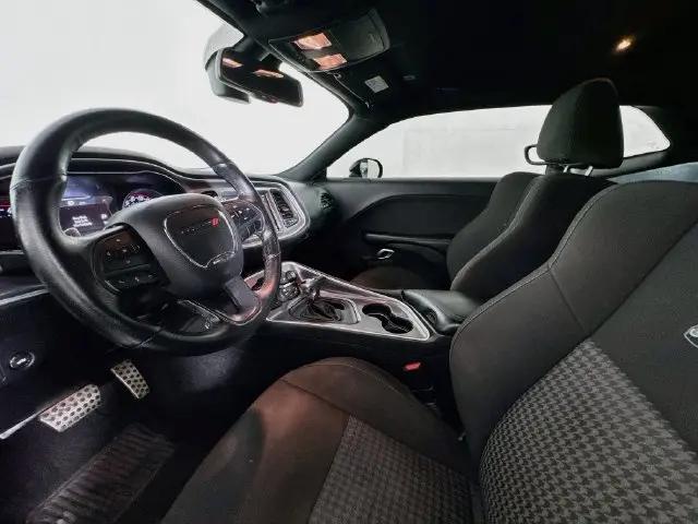2019 Dodge Challenger R/T Scat Pack
