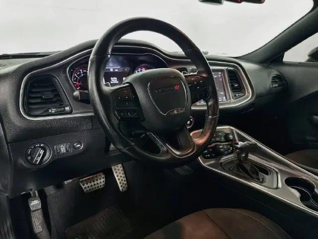2019 Dodge Challenger R/T Scat Pack