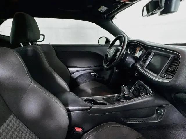 2019 Dodge Challenger R/T Scat Pack