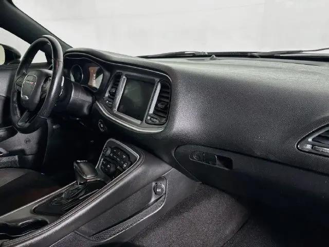 2019 Dodge Challenger R/T Scat Pack