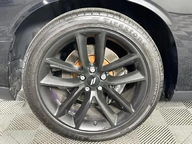 2019 Dodge Challenger R/T Scat Pack