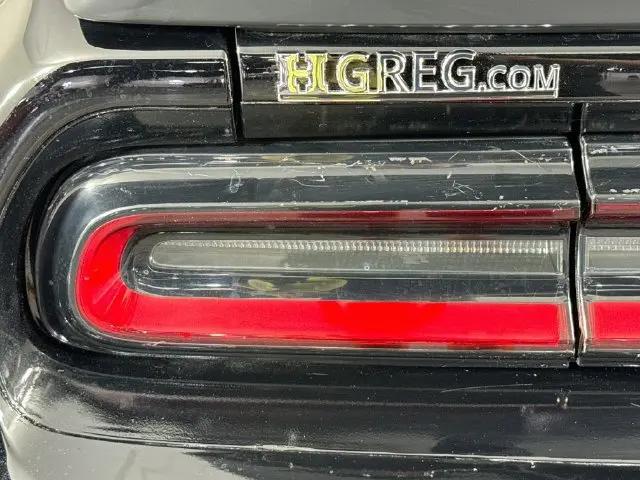 2019 Dodge Challenger R/T Scat Pack