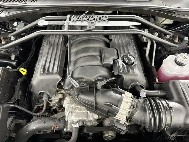 2019 Dodge Challenger R/T Scat Pack