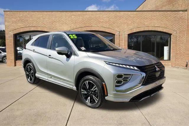 2025 Mitsubishi Eclipse Cross SEL S-AWC for sale in State College, PA