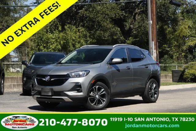 2023 Buick Encore GX Select FWD for sale in San Antonio, TX