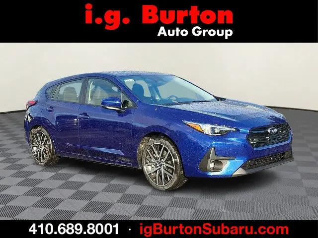 2026 Subaru Impreza Sport for sale in Glen Burnie, MD