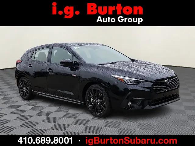 2026 Subaru Impreza RS for sale in Glen Burnie, MD