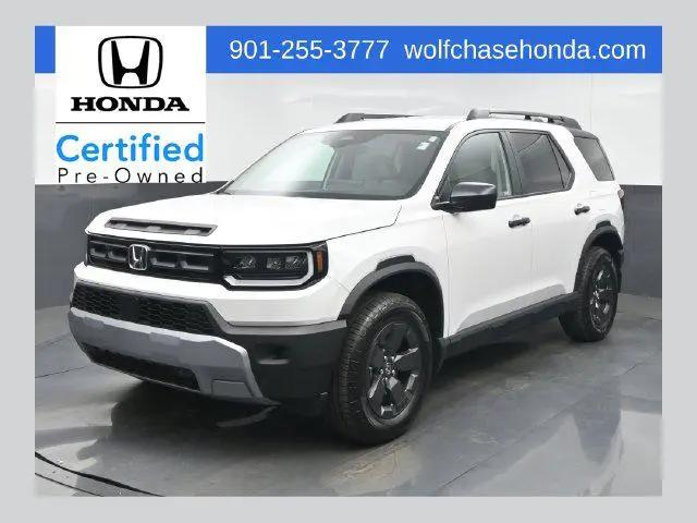2026 Honda Passport AWD RTL for sale in Bartlett, TN
