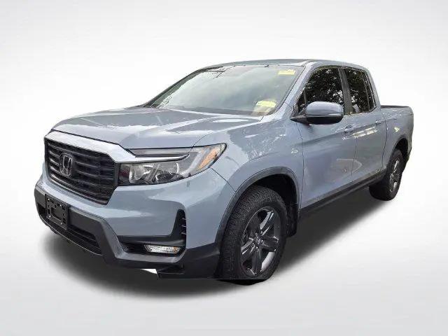 2022 Honda Ridgeline RTL for sale in Little Rock, AR