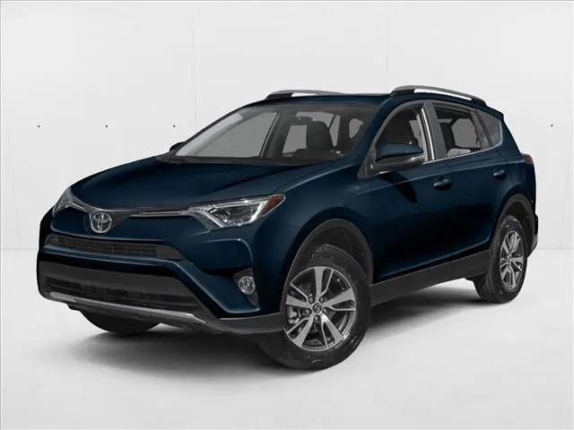 2018 Toyota RAV4 XLE for sale in Hardeeville, SC