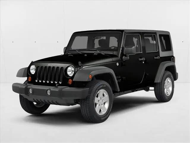 2014 Jeep Wrangler Unlimited Sport for sale in Hardeeville, SC