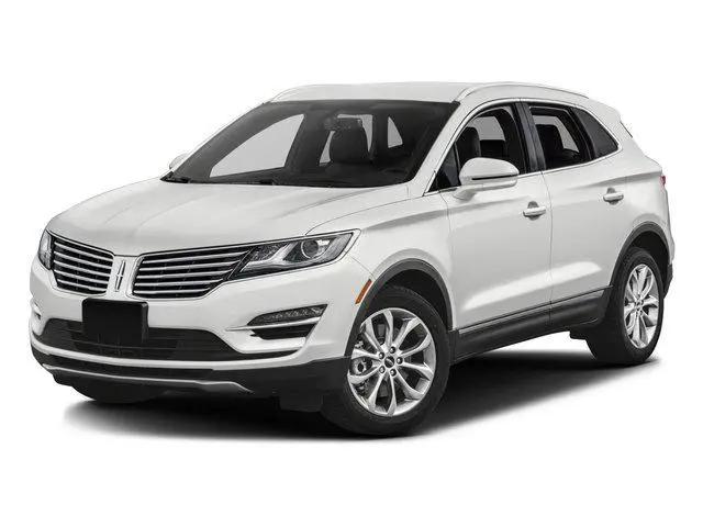 2017 Lincoln MKC Premiere for sale near Gahanna, OH