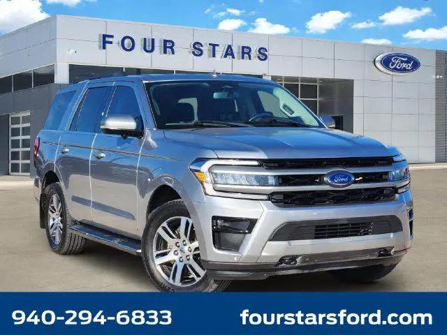 2023 Ford Expedition XLT for sale in Jacksboro, TX