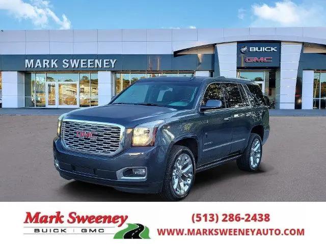 2019 GMC Yukon Denali for sale near Cincinnati, OH