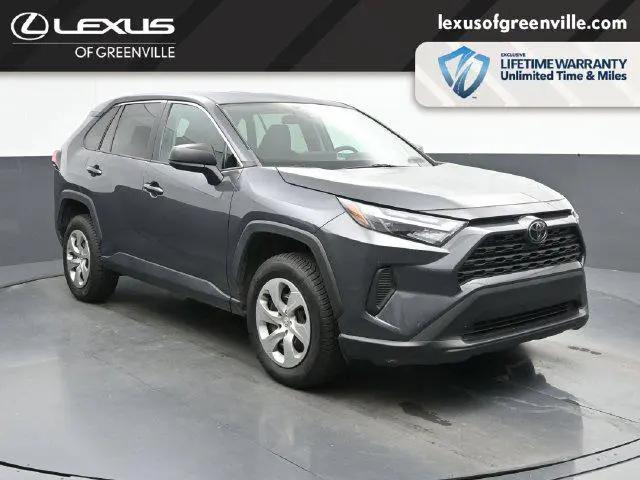 2023 Toyota RAV4 LE for sale in Greenville, SC