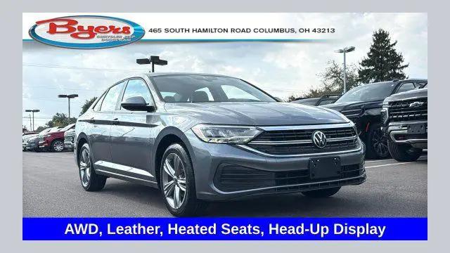 2024 Volkswagen Jetta 1.5T SE for sale in Columbus, OH