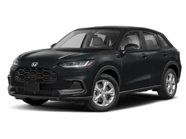 2025 Honda HR-V AWD LX for sale in Clive, IA