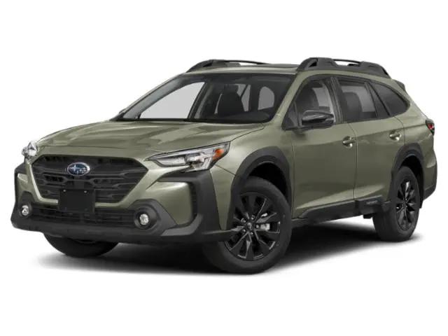 2025 Subaru Outback Onyx Edition XT for sale in Clive, IA