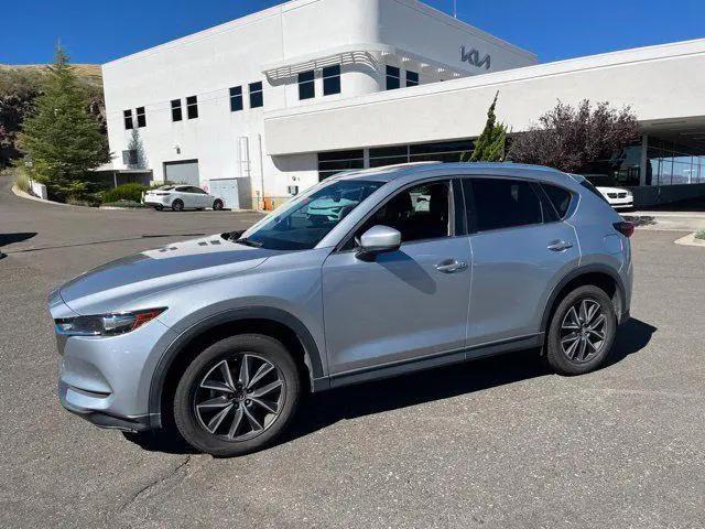 2018 Mazda CX-5 Touring for sale in Prescott Valley, AZ