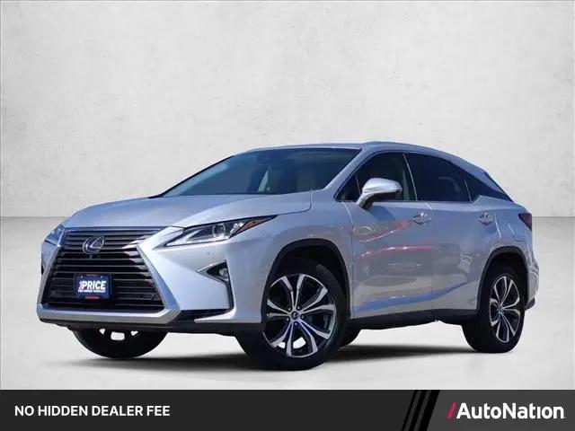 2019 Lexus RX 350 RX 350 for sale in Austin, TX