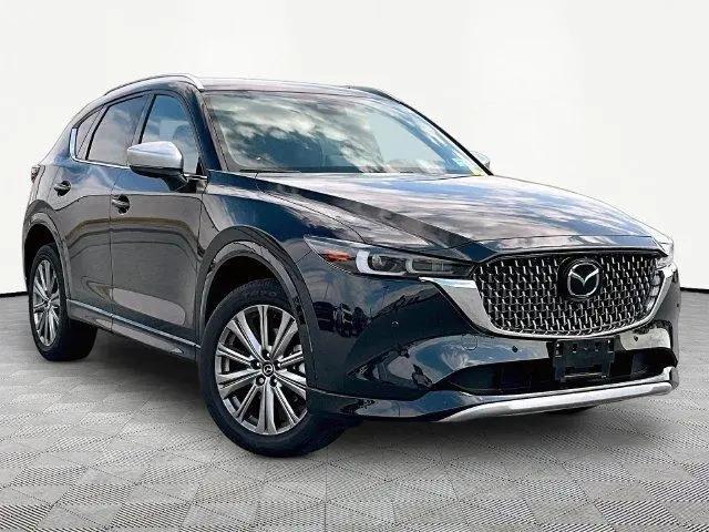 2024 Mazda CX-5 2.5 Turbo Signature for sale in New Castle, DE