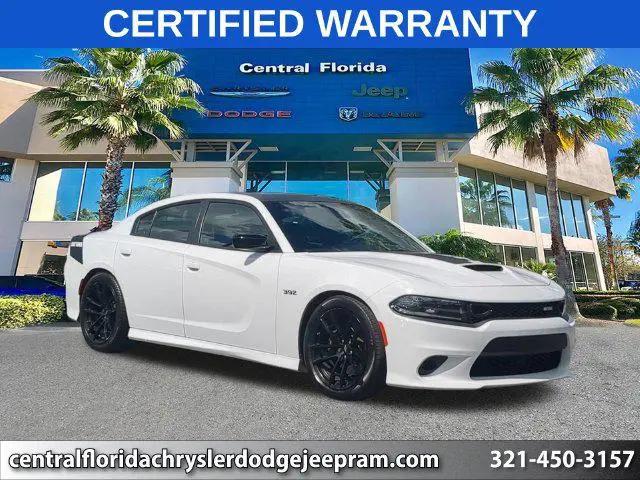 2023 Dodge Charger Scat Pack for sale in Orlando, FL