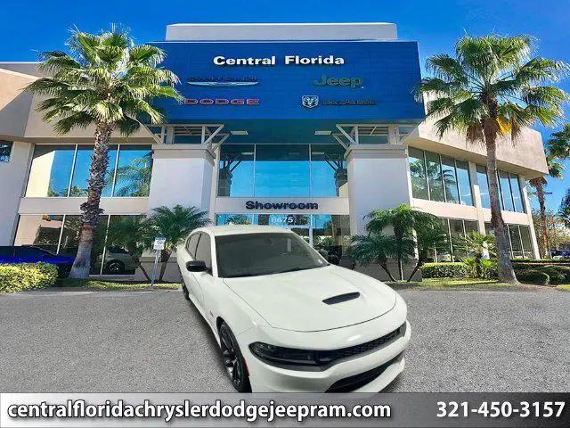 2023 Dodge Charger Scat Pack for sale in Orlando, FL