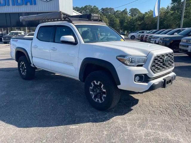 2023 Toyota Tacoma TRD Off Road for sale in New Bern, NC