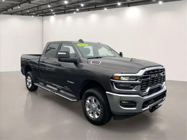2026 Ram 2500 Big Horn Crew Cab 4x4 64 Box for sale in Williamsville, NY