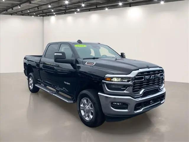 2026 Ram 2500 Big Horn Crew Cab 4x4 64 Box for sale in Williamsville, NY