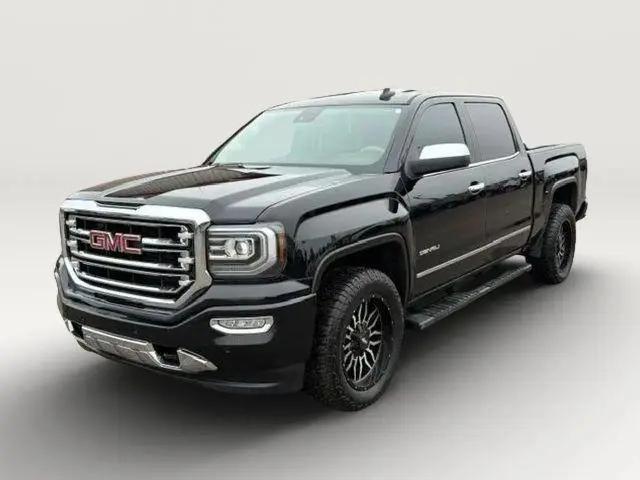2018 GMC Sierra 1500 Denali for sale in Hermantown, MN
