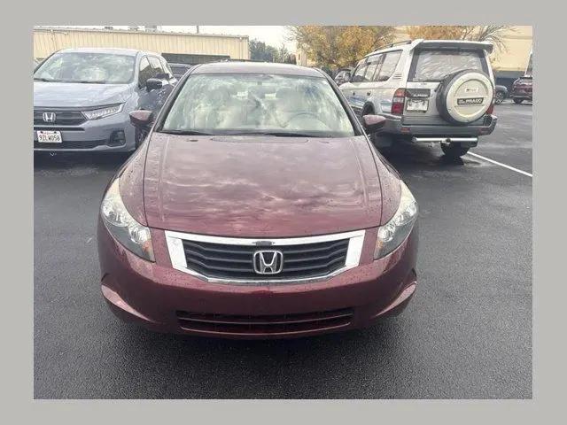 2009 Honda Accord 2.4 LX for sale near Findlay, OH
