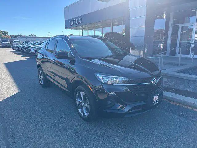 2023 Buick Encore GX Select AWD for sale in Woonsocket, RI