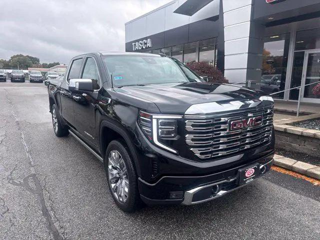 2023 GMC Sierra 1500 4WD Crew Cab Short Box Denali for sale in Woonsocket, RI