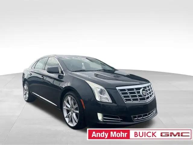 2013 Cadillac XTS Premium for sale in Fishers, IN