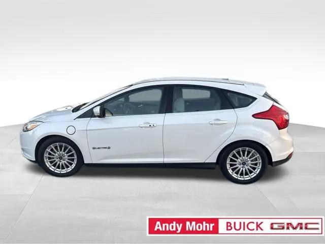 2013 Ford Focus Electric Electric for sale in Fishers, IN
