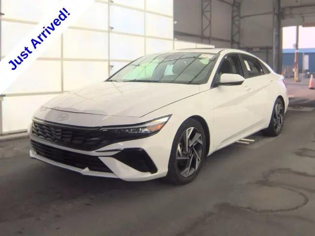 2025 Hyundai Elantra SEL Convenience for sale in Huntsville, AL