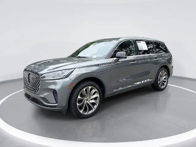 2025 Lincoln Aviator Reserve for sale in Shallote, NC
